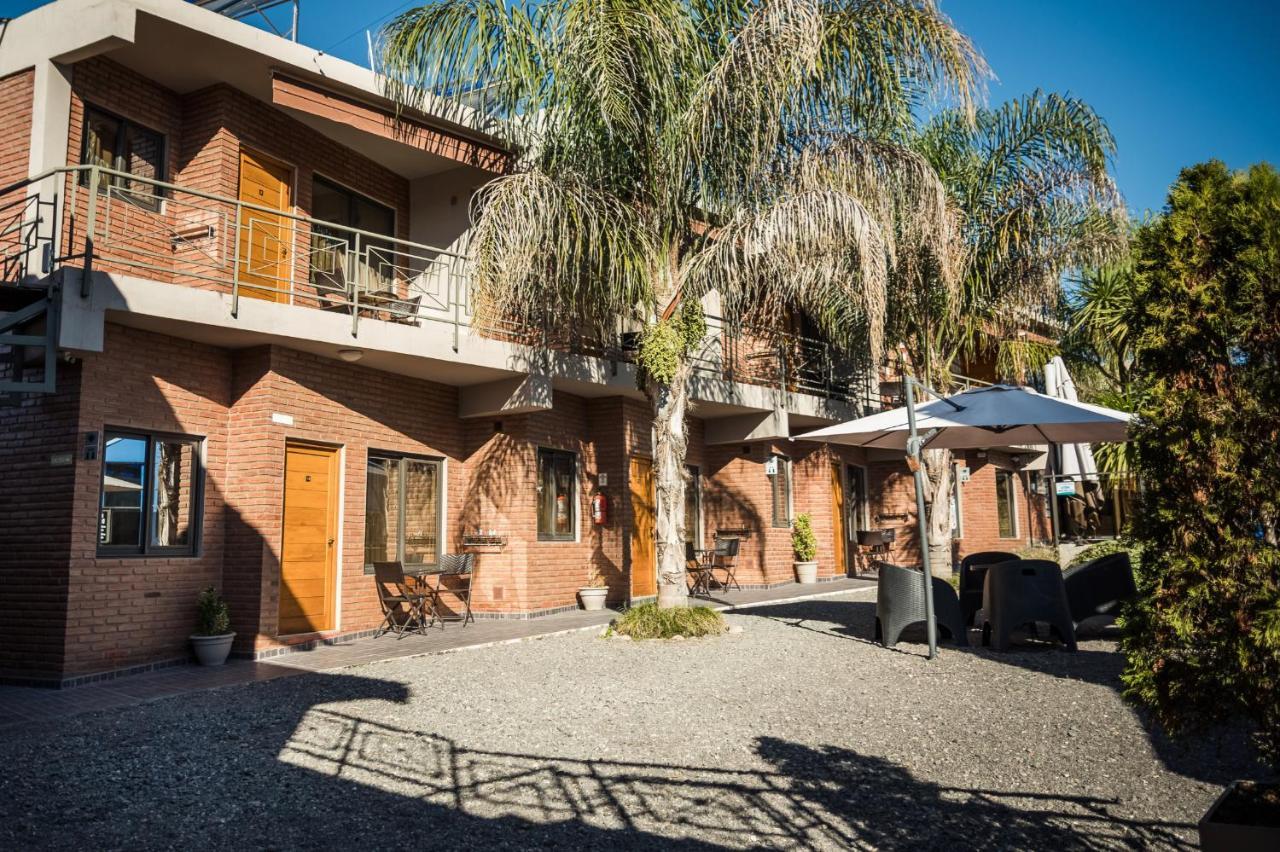 Aparthotel Altos del Champaqui Villa Carlos Paz Exterior foto